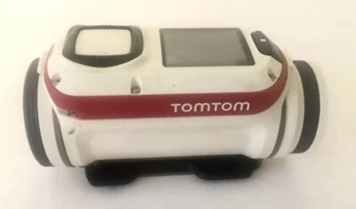 Tomtom Bandit Action Camera w/Gopro Adaptor, 16MP, f/2.4, Wide Angle EFL 3.1mm  - Image 1 of 4