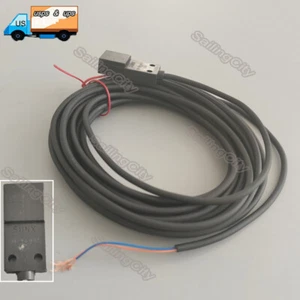 1PCS For Panasonic SUNX GXL-15FU-C5 Inductive Proximity Sensor Switch US Stock - Picture 1 of 6