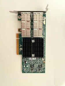 SUN/MELLANOX MCX354A-QCBT 2-Port 40Gbps QSFP PCIe-x8 HCA - 7046442 - Bild 1 von 4