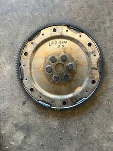 Land Rover LR2 13-15 OEM transmisión automática placa flexible volante LR049197 - Imagen 1 de 3