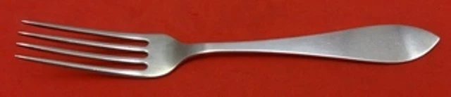 Horquilla regular Tudor Plain by Birks de plata de ley 7 1/4" Foto 1 de 2