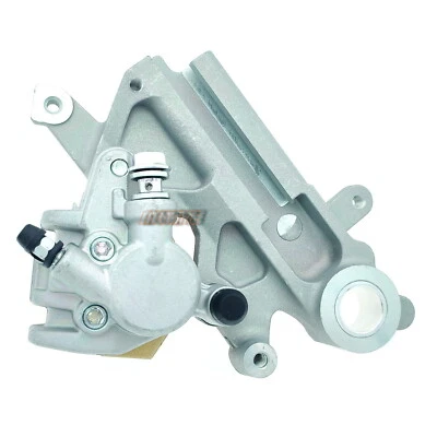 Rear Brake Caliper W/pads for YAMAHA TTR250 1999 2000 2001 2002 2003 2004-2006 - Image 1 of 4