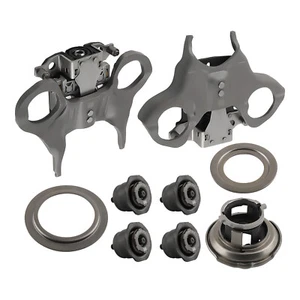 Kit de horquilla de liberación de embrague + cojinete para Ford Fiesta Focus 2012-2019 6DCT250 DPS6 - Imagen 1 de 12