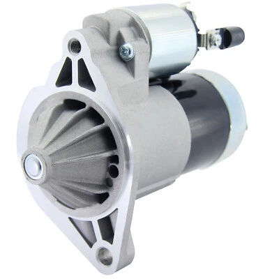 Starter Motor For Jeep Grand Cherokee Wrangler 4.0L 1999 2000 01 02 M001T84381 Foto 1 de 4