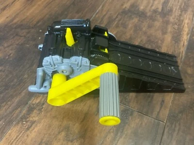 风火轮 2000 复古 Hyper Cycle Racing Launcher 美泰 — 第 1/4 张图片