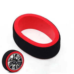 Handwheel Foam Cover RC Hand Wheel Sponge Sleeve For TRAXXAS Flysky GT2 WFLY Car - Picture 1 of 5