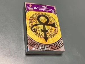 [SEALED] PRINCE - THE VERSACE EXPERIENCE PRELUDE 2 GOLD - JAPAN CASSETTE SITP-1 - Picture 1 of 4
