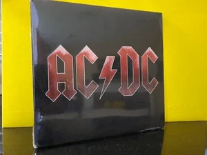 Black Ice - AC/DC CD Brand New 2008, FAST SHIPPING - Picture 1 of 2