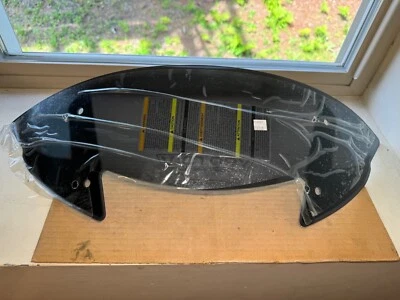 OEM NUEVO! Parabrisas Victory Cross Country hoja tintada 2879238 Foto 1 de 2