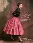 Vintage Fashion: Collecting - Hardcover, by Baxter-Wright Emma; Clarkson - Good
