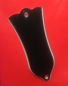 Quality Truss Rod Cover BLANK 2 Ply for Gibson Les Paul Studio SG ES335 Guitar - Picture 1 of 3