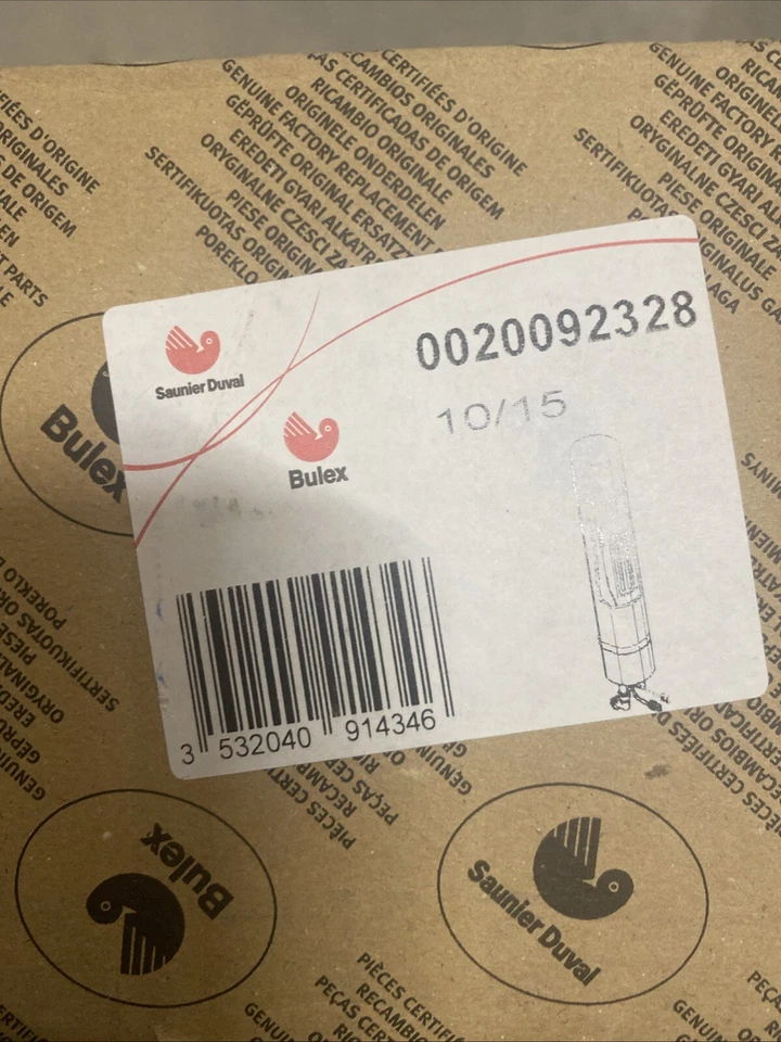 0020092328 Microaccumulo Hermann Saunier Duval