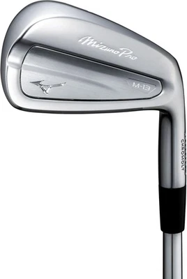 MIZUNO PRO M-13 IRON #5-PW SET N.S.PRO MODUS3 TOUR 110 STEEL S-FLEX 6 CLUBS SET - Image 1 of 4
