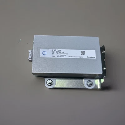 GENUINE 2018-2019 SUBARU OUTBACK LEGACY REAR BACKUP REVERSE COLLISION MODULE OEM Foto 1 de 2