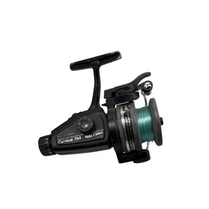 Carrete de pesca giratorio ABU Garcia Cardinal 754 de colección - Imagen 1 de 9