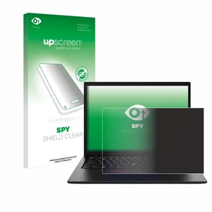 Antyszpiegska ochrona prywatności ekranu do Lenovo ThinkPad L13 Gen 4 Non-Touch Spy - Zdjęcie 1 z 12