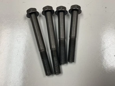 2004 honda 04-07 crf250r 04-06 crf250x EIXO CAMES EIXO SUPORTE TAMPAS PARAFUSOS TAMPA - Imagem 1 de 4