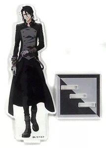 Byakuya Kuchiki "BLEACH x COLLABO CAFE HONPO Acrylic Stand" - Picture 1 of 1
