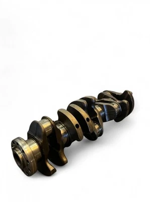 Cigüeñal VOLVO S40 / V50 / C30 / C70 (MS, MW) KV1492772 30677221 Foto 1 de 4