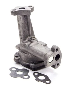 Melling M-68A Oil Pump - Cast Iron - Standard Volume/High Pressure - SBF - Picture 1 of 1