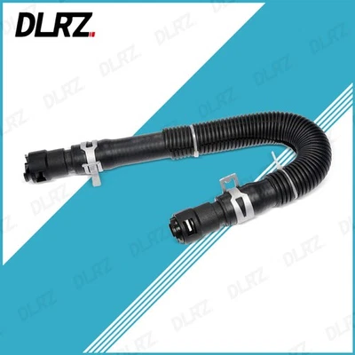 New Heater Hose For Ford F150 For Lincoln Mark LT 5.4L 05-08 626-578 4L3Z18472BB - Image 1 of 4