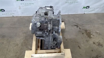 2020-2022 BUICK ENCORE GX 1.3L AWD 10K TRANSMISSION 24283290 - Image 1 of 4