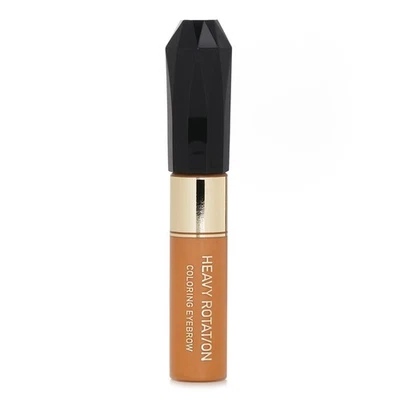 Ceja para colorear Kiss Me rotación pesada - 01 amarillo marrón Foto 1 de 3