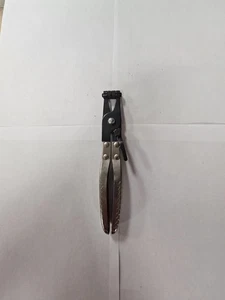 Craftsman 9-4770 Hose Clamp Pliers Ratcheting Swivel Jaw - Bild 1 von 6