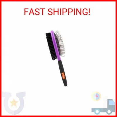 Hartz Groomer's Best Combo Cepillo para Perros, Multicolor Foto 1 de 2