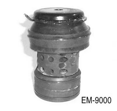 Montaje de motor Westar EM-9000 para 92-98 Volkswagen Corrado Golf Jetta Passat Foto 1 de 4