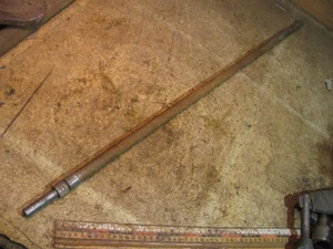 Craftsman 109 Metal Lathe Lead Screw - Picture 1 of 4