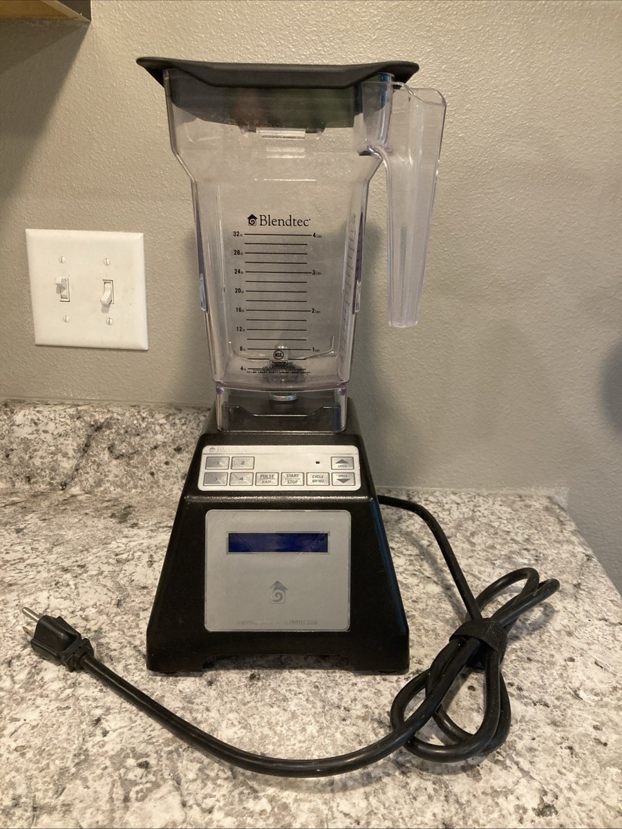 ブレンダーES3 中古 Blendtec Es3 for sale | eBay