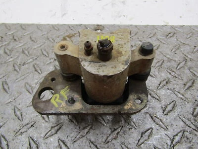 1999 POLARIS SCRAMBLER 500 PINÇA DE FREIO DIANTEIRA DIREITA - Imagem 1 de 4