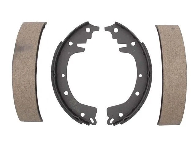 Juego de zapatas de freno Raybestos para Jeep CJ6 1959-1966 22CYVB Foto 1 de 1