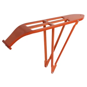 ORANGEVintage Classic Retro Bike Rack Rear Carrier Pantom Bikes - Picture 1 of 1