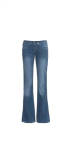 CRUEL GIRL MARLA EMBROIDERED COWGIRL JEANS 6 & 14 - Picture 1 of 11