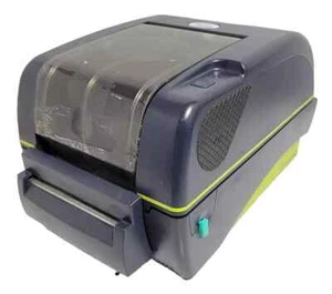 ETIQUETADORA COBRA SYSTEMS VNM4 SIGNMASTER SE VENDE COMO ESTÁ - Imagen 1 de 8