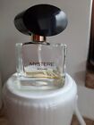 Rochas Mystere Perfume- Eau De Parfum 50ml Bottle- USED- Tiny Amount Left