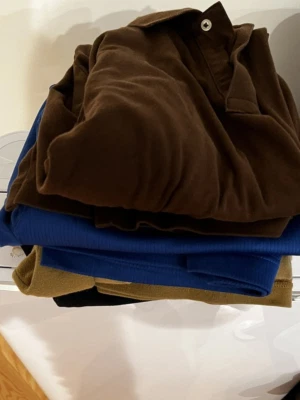 Mens Polo Ralph Lauren LARGE XL Pre-Owned Polo Shirts - Image 1 of 4