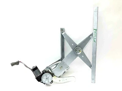 Regulador de ventana usado del mercado de accesorios delantero izquierdo Ford Taurus 1997-07 5F1Z-5423201-AA Foto 1 de 4