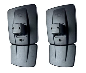 2x lusterko zewnętrzne 436x223 mm 12V podgrzewane New Holland CaseIH Formall Styer Kompakt - Zdjęcie 1 z 9