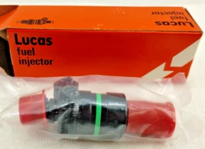 Lucas Fuel Injector 5208006 NOS - Picture 1 of 5