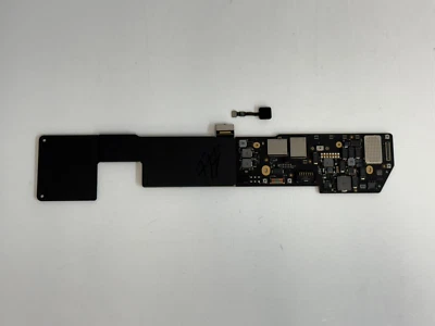 MacBook Air A2337 2020 M1 13 inch Logic Board 8GB Ram 256GB SSD 820-02016-A - Image 1 of 2