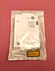 IFM Laser-Einweglichtschranke OGE701 OGELFPKG/US100 Neu+OVP, 4021179173117 - Bild 1 von 2