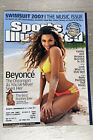 Sports Illustrated Swimsuit 2007 Beyonce