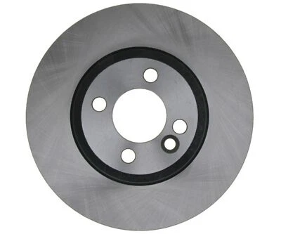 Rotor de freno de disco delantero Raybestos 726VC43 2014 para Mini Cooper 2013-2015 Foto 1 de 3