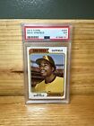 1974 Topps Dave Winfield #456 RC PSA 7