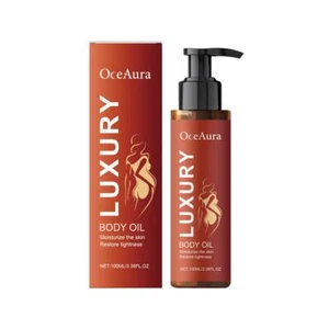 Skin Firming Body Oil Moisturizing and Enhancing Elasticity Body Care Oil 100`,. - Picture 1 of 19