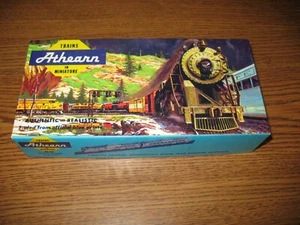 ATHEARN D&RGW RIO GRANDE ORANGE REEFER 50' BOX CAR KIT HO SCALE MODEL TRAIN - Picture 1 of 5