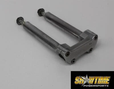 Elevadores de manillar Harley-Davidson Sportster 1200 XL1200 07-20 Foto 1 de 4